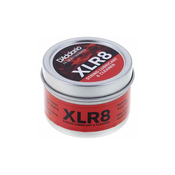 D'Addario PW-XLR8-01