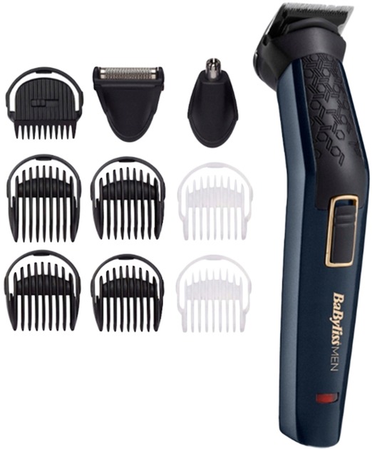Babyliss MT728E