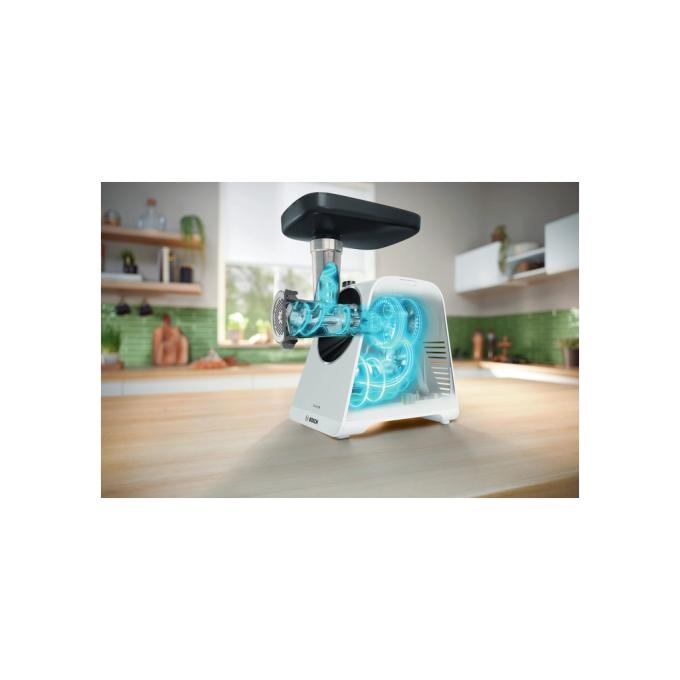 BOSCH MFWS607W