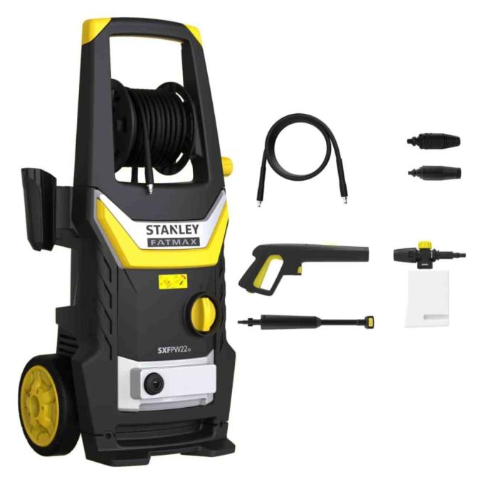 Stanley SXFPW22M-E