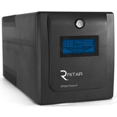 Ritar RTP1200D