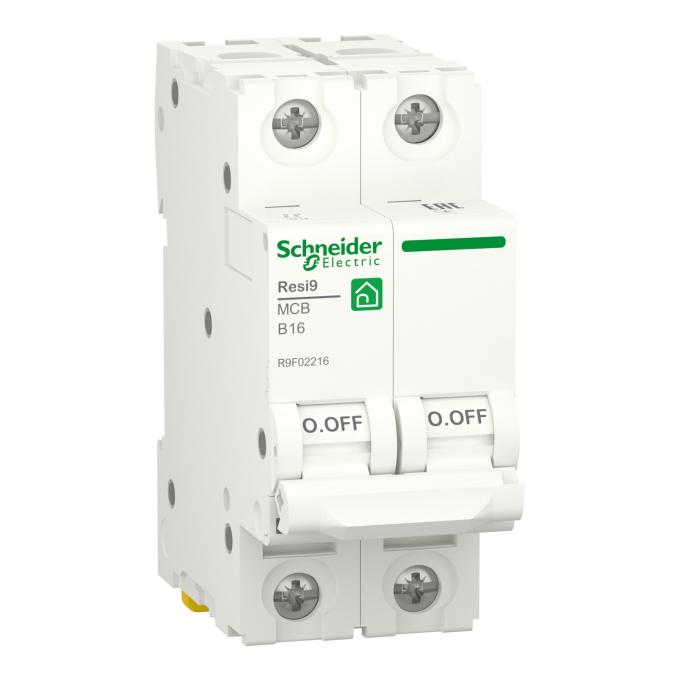 Schneider Electric R9F02216