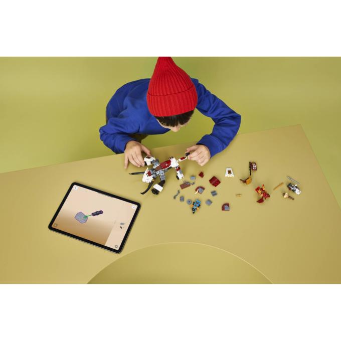 LEGO 71863