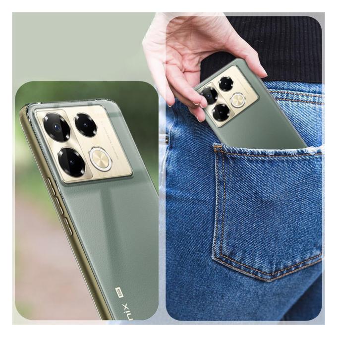 BeCover 711180