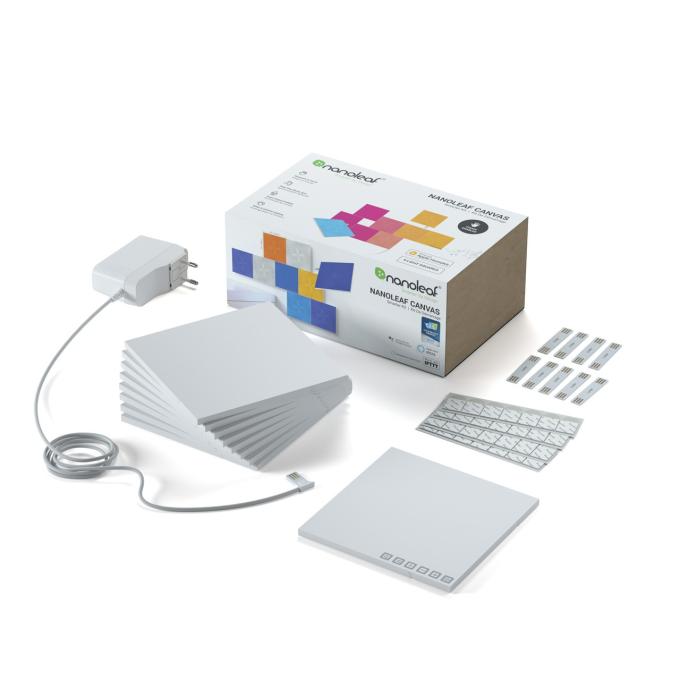 Nanoleaf NL29-0002SW-9PK