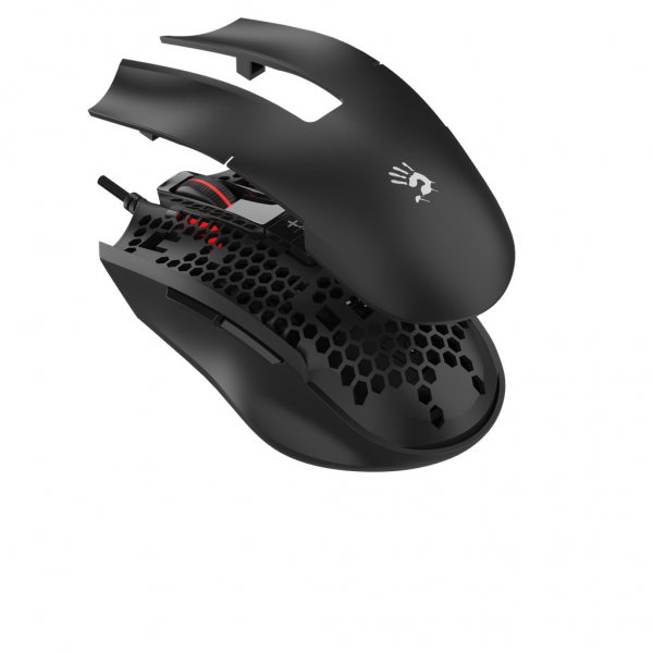 Bloody ES8 (Stone Black)