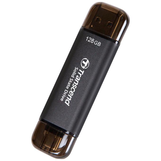 Transcend TS128GESD310C