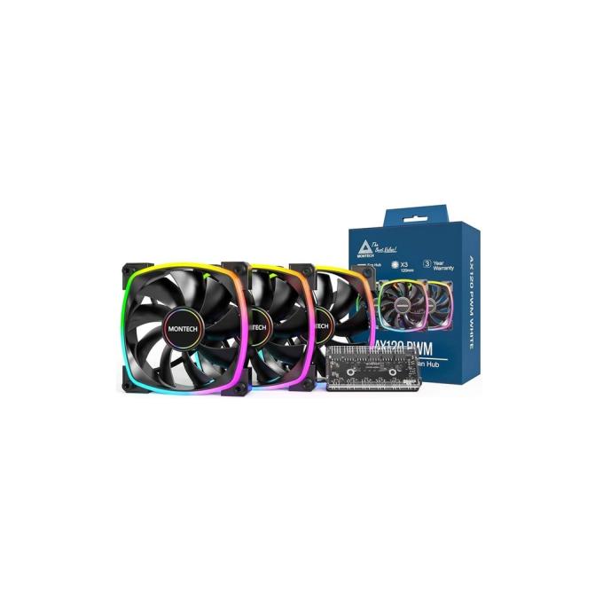 MONTECH AX120(B3I1)