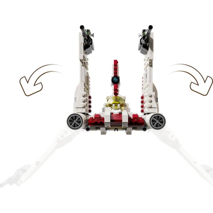 LEGO 75432