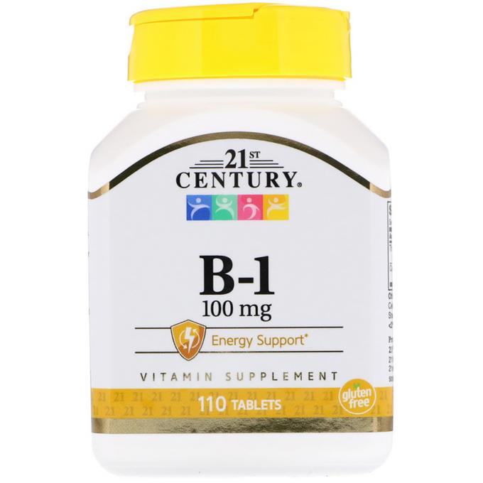 21st Century CEN21151