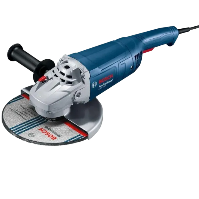 BOSCH Professional GWS 2200 180мм