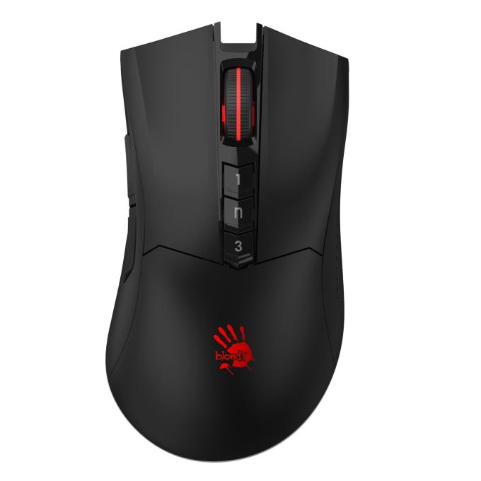 A4tech R90 Plus Bloody (Black)