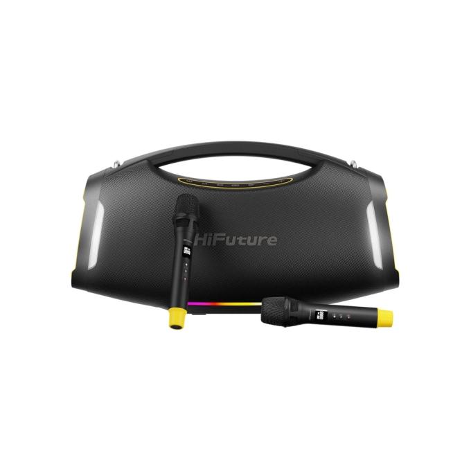 HiFuture boombeat.black