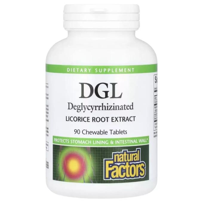 Natural Factors NFS-04508