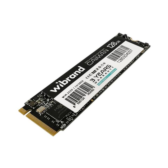 Wibrand WIM.2SSD/CA128GB