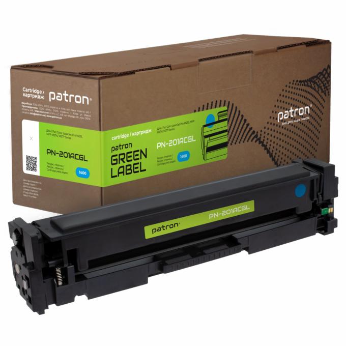 Patron PN-201ACGL