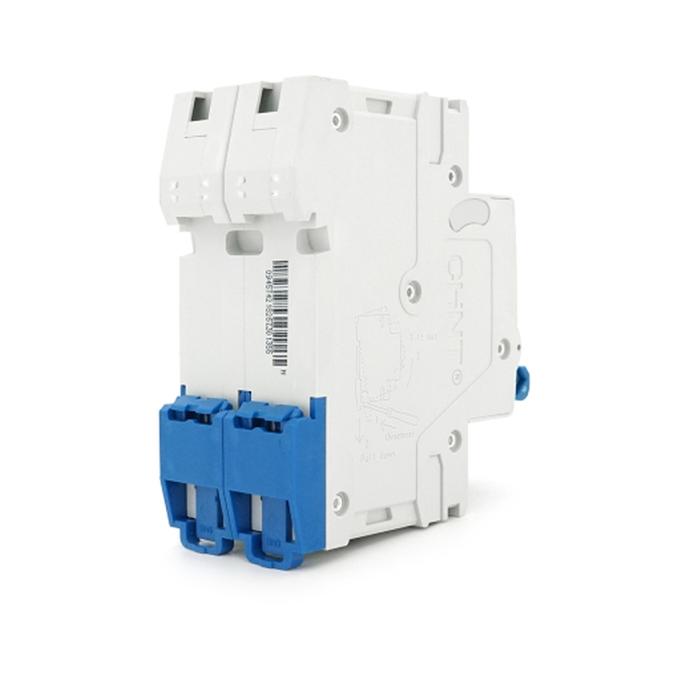 Chint NB1-63DC 2P C20 DC500V