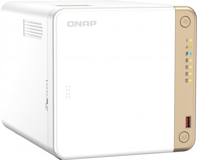 QNap TS-462-4G