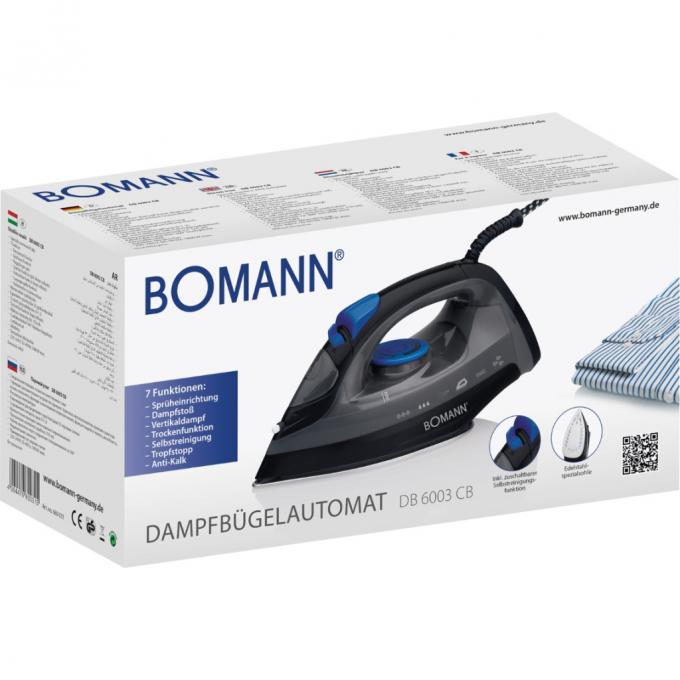 Bomann DB6003CB