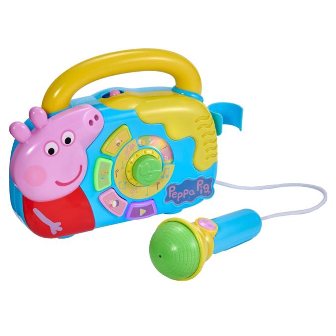 Peppa Pig 1684914