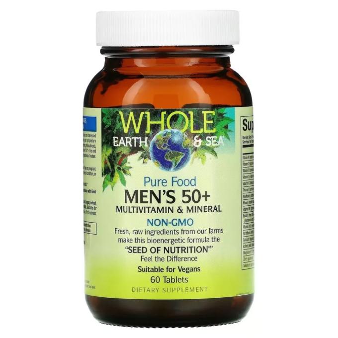 Natural Factors NFS-35503