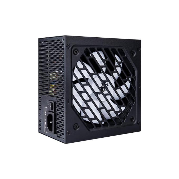 1STPLAYER FK-550-BK-EU