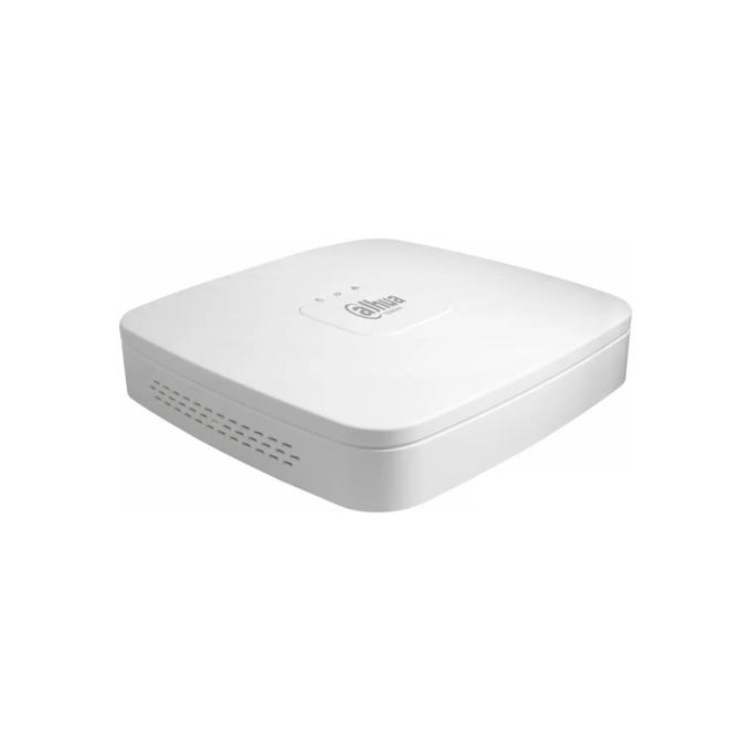 Dahua DHI-NVR2108-I2 8-канальный 1U 1HDD WizSense