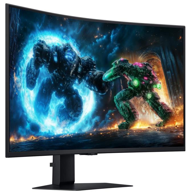 Samsung LS37FG756EIXUA