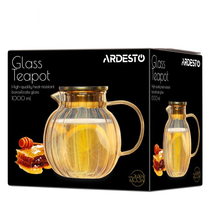 Ardesto AR3010BBG