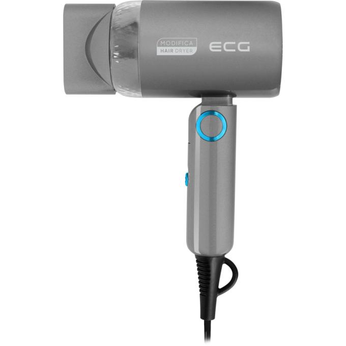 ECG Modifica Grigio Piccolo