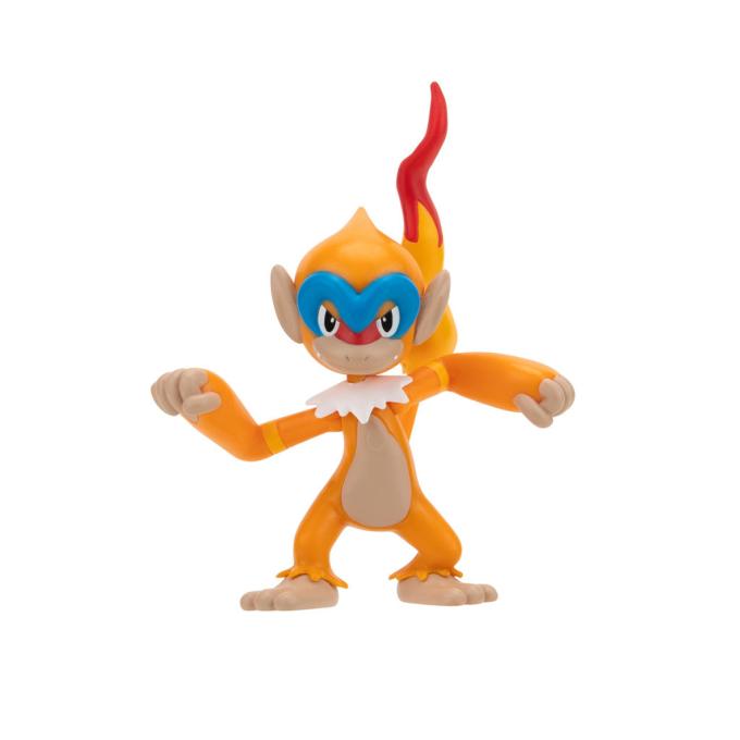Pokémon PKW3010
