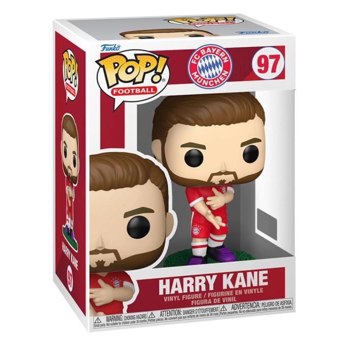 Funko Pop 93748