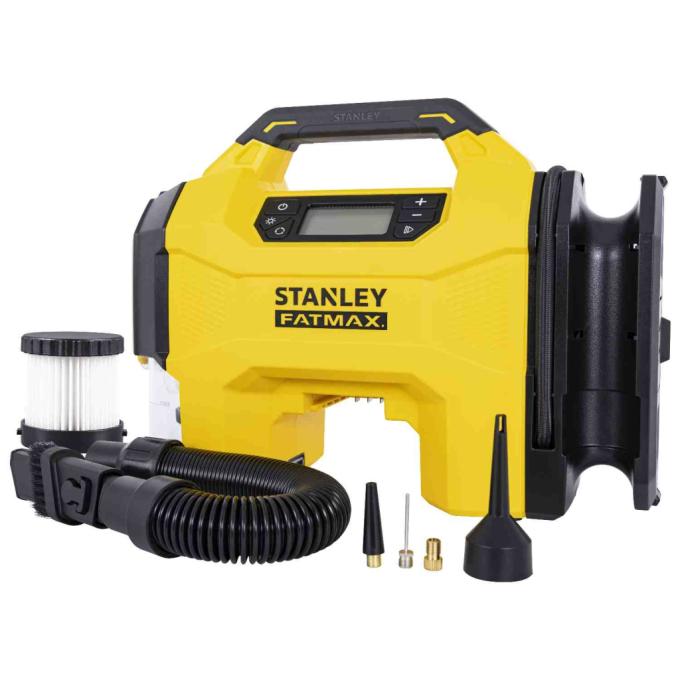 Stanley SXVI02001