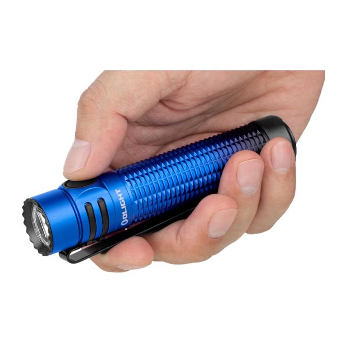 Olight warrior mini 3