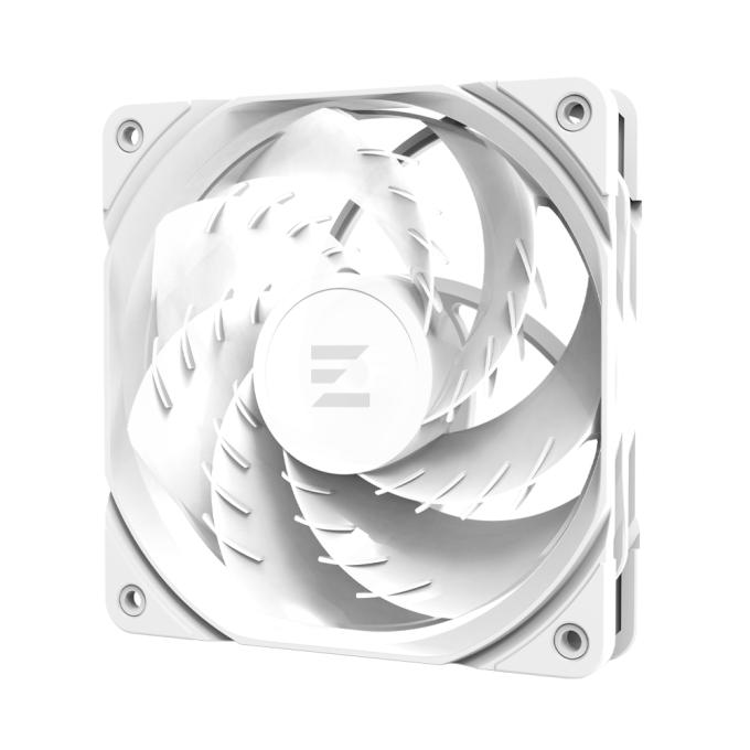 Zalman ZM-AF120RARGBWHITE