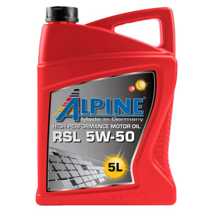 Alpine 1425-5