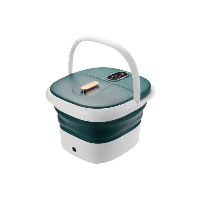 NAIPO NPFTSPA02(Green)