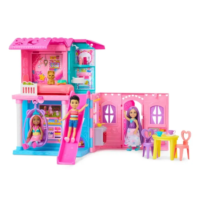 BARBIE JFW49