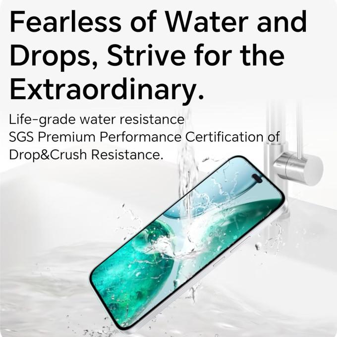 Honor Honor X8c 8/256GB Moonlight White_EU