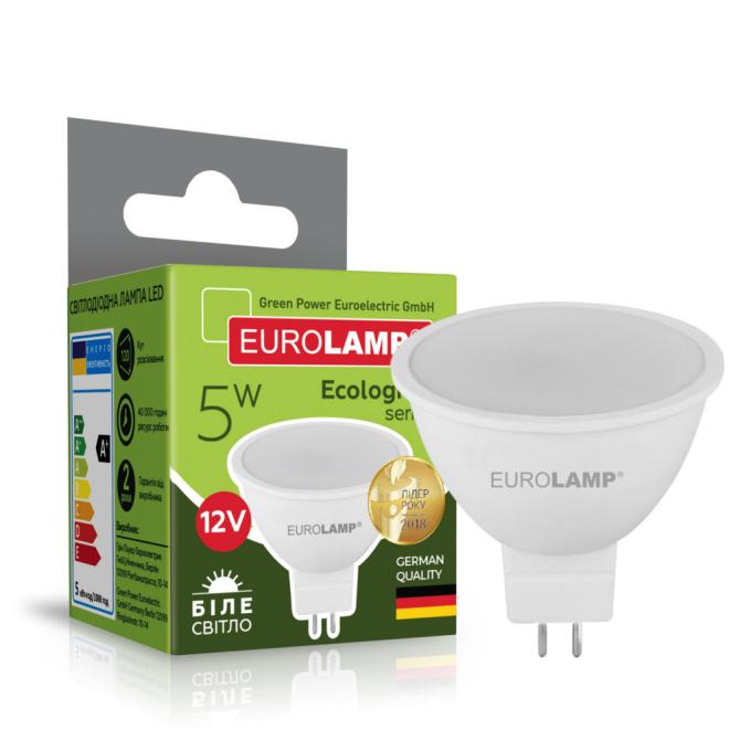 EUROLAMP LED-SMD-05534(12)(P)