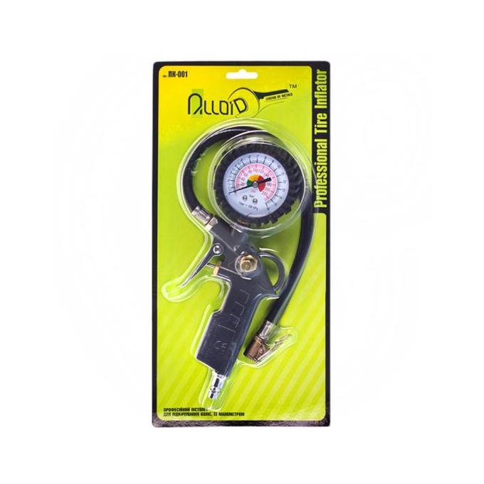 Alloid PK-001