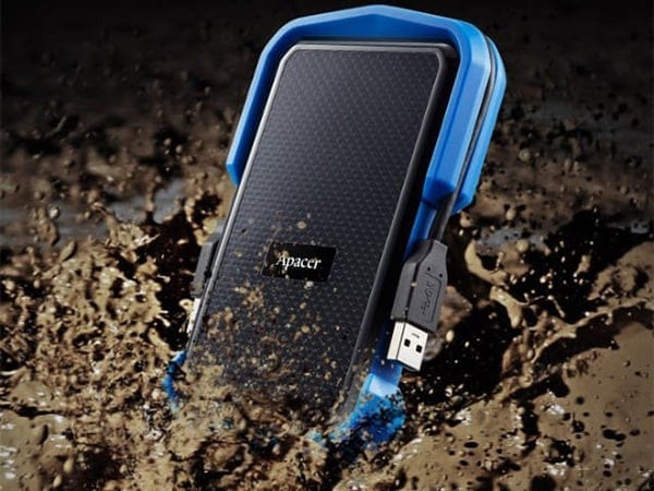 Apacer AP1TBAC631U-1