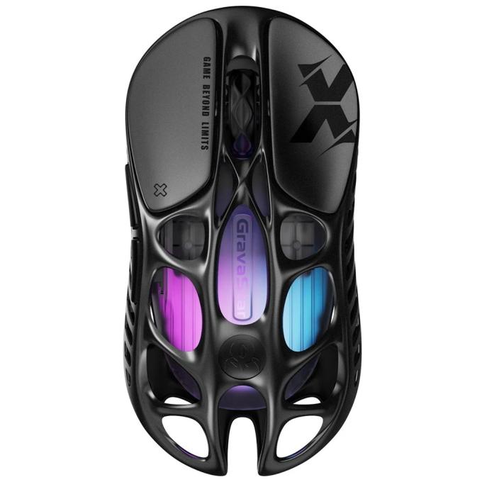 GravaStar GSX_BLK