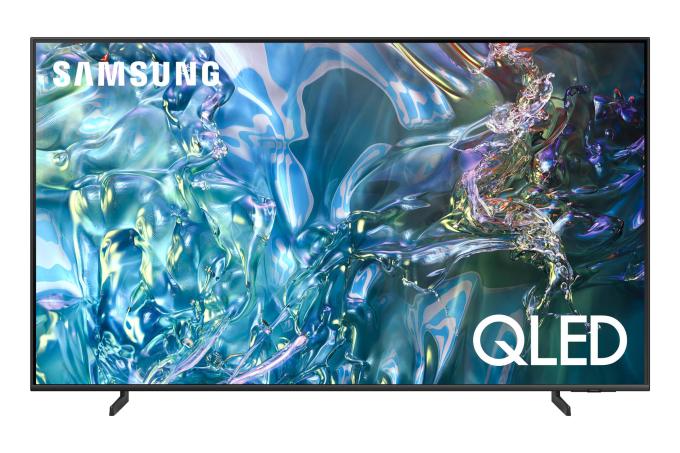 Samsung QE50Q60DAUXUA