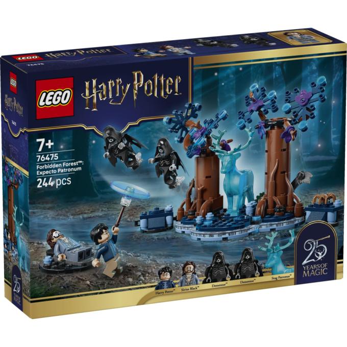 LEGO 76475