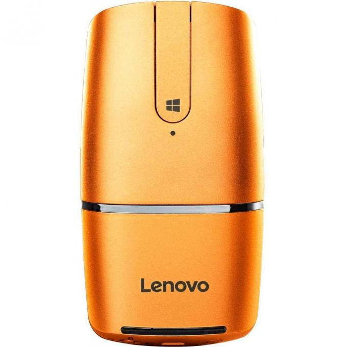 Мышка Lenovo Yoga Wireless Orange GX30K69570