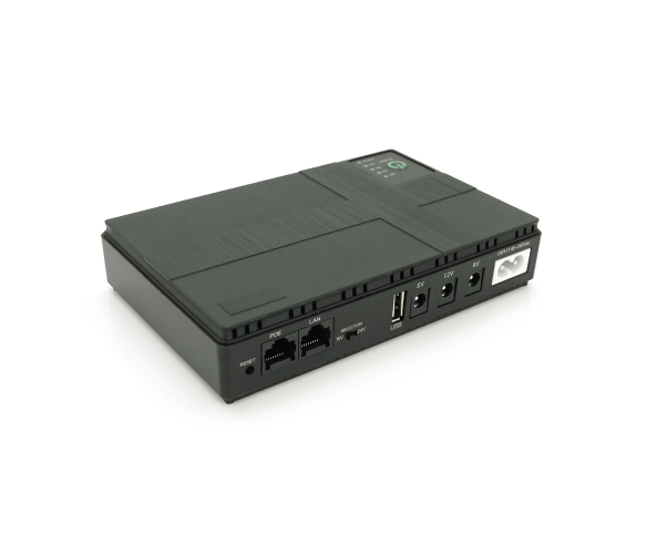 VOLTRONIC DC1018P