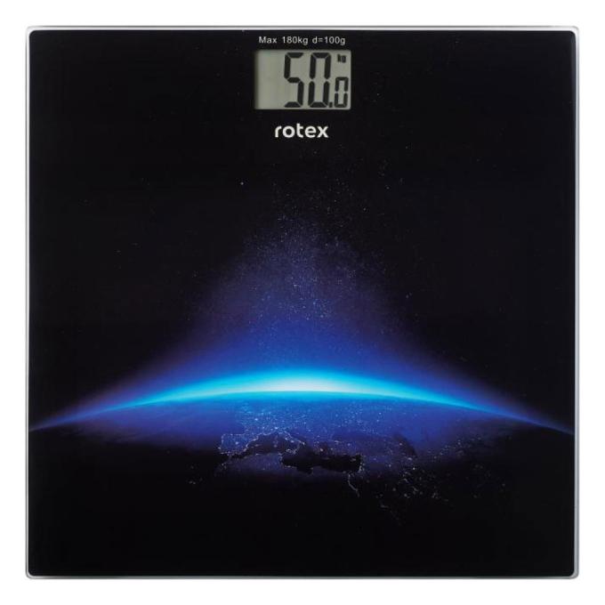 Rotex RSB06-N