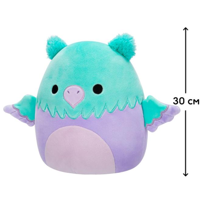SQUISHMALLOWS SQCR05612