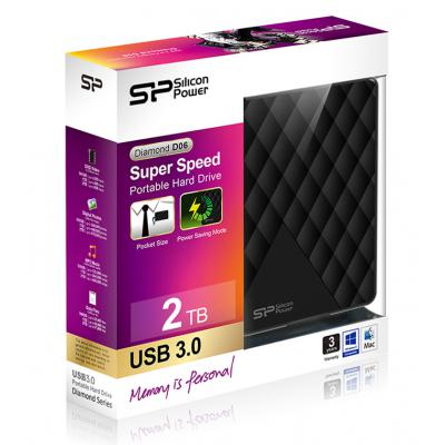 Silicon Power SP020TBPHDD06S3K